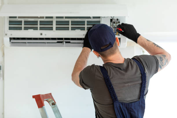 Best Best Air Duct Cleaning Near Me  in Vandercook Lake, MI