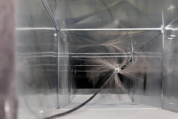 Best Affordable HVAC Duct Cleaning  in Vandercook Lake, MI