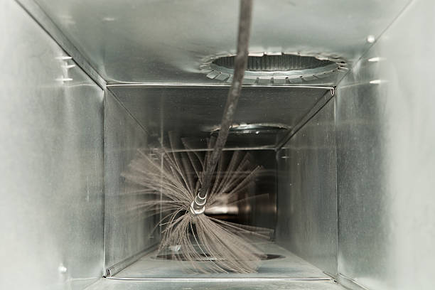 Best Air Duct Cleaning Near Me  in Vandercook Lake, MI