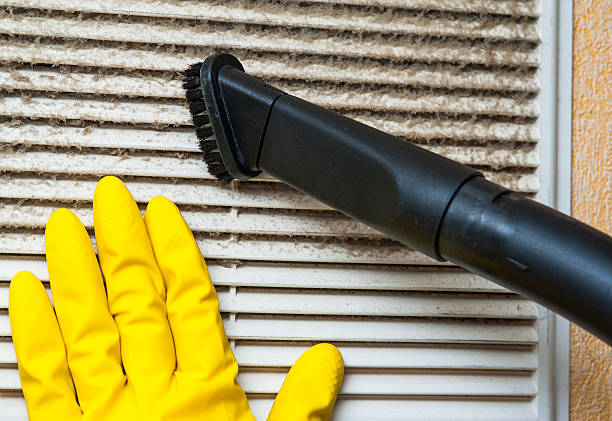Vandercook Lake, MI Airduct Cleaning Company